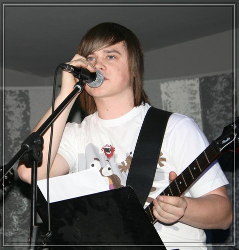 Czstochowa, Klub Paradoks