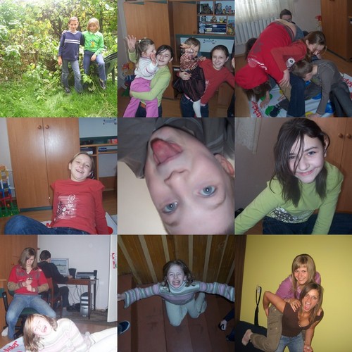 Collage.xD