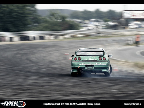 drift