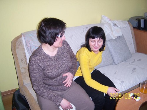 Z mamuk:)