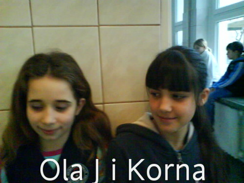 Ola J i Korna