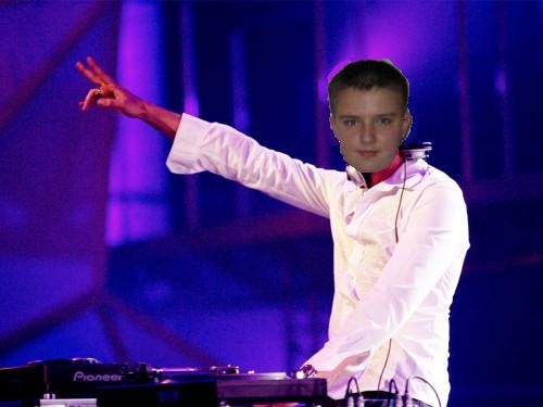 dj