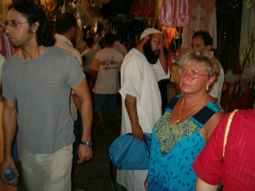 Tunis - 