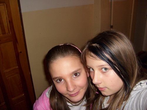 ja i iza 