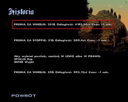 Jedno z najlepszych