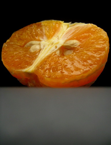 Mandaryna.