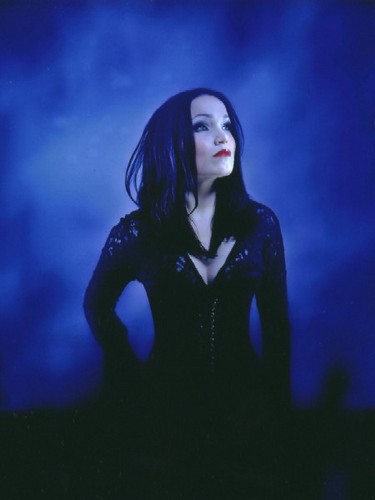 Tarja Turunen; ]