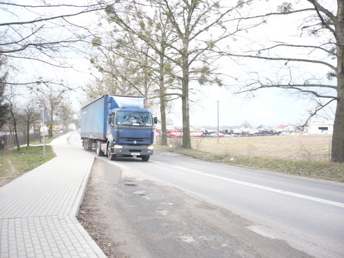 RENAULT PREMIUM