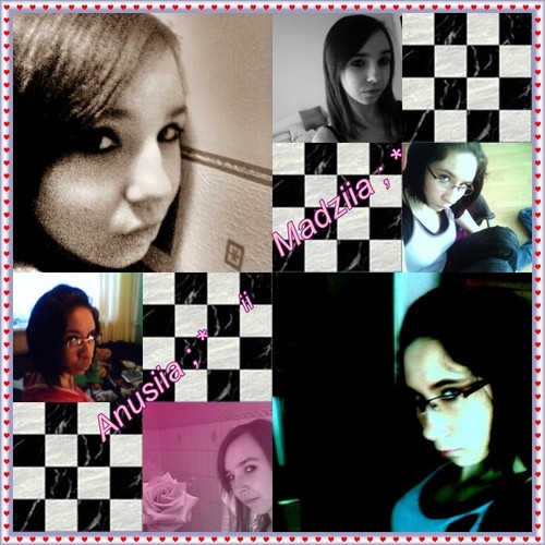 Mad & Anusiia 