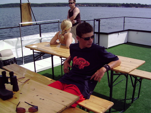 Holidays