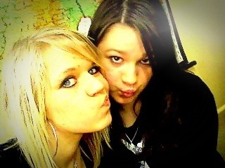 z Paulinka ;*