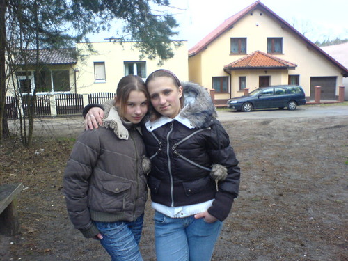 Ja i znowu ona =*