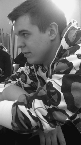 Moj Kotek ;*