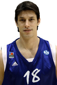 Vladimir Petrovic #18