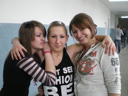 Ladys ;*