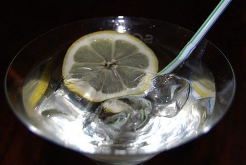 Martini Evening