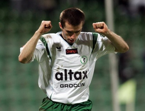 Adrian Sikora:)))