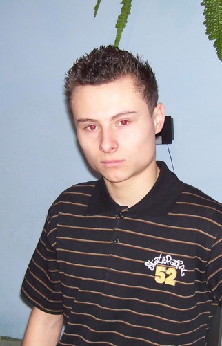 ;]