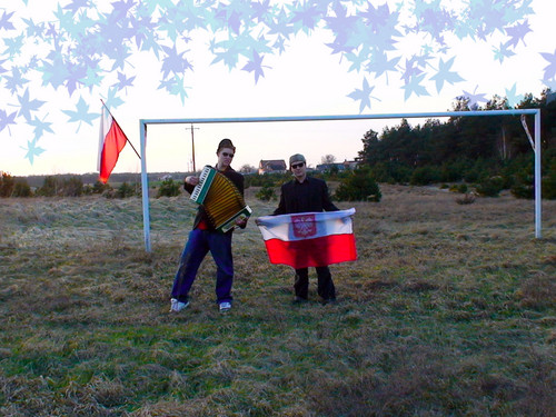 polska
