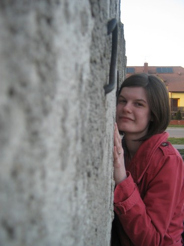 Berliski mur? XD