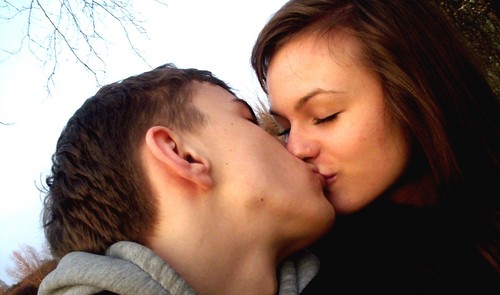 Piekne Chwile z Dziubkiem:***