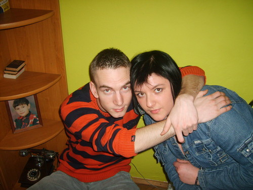z Madzi:)