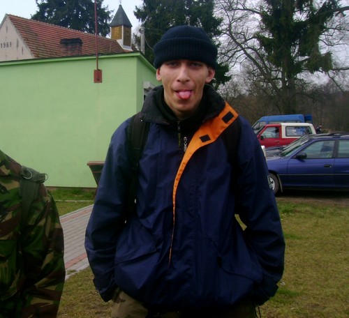 Szalestwo