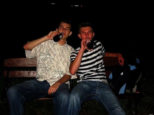 ... Wakacje 2007