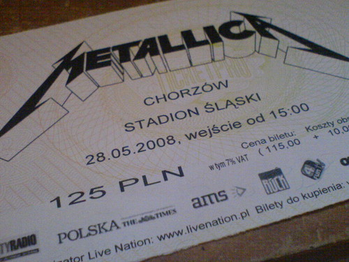 MetallicA