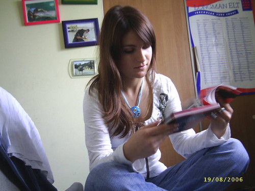..powrt do przeszoci...