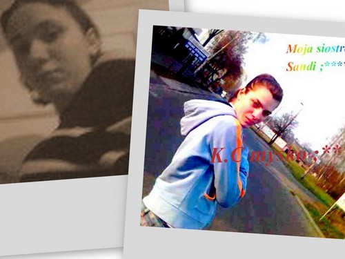 Z sis ;*****