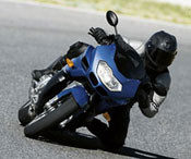 BMW K1200R