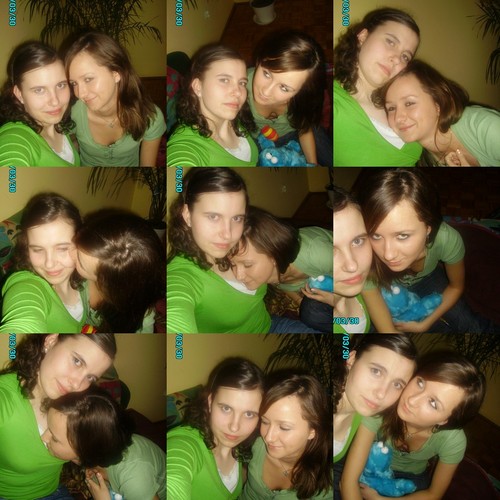 Po powrocie z Lindy:)