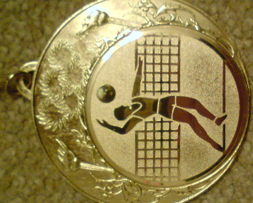 medal