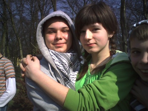 ja i ona ;p