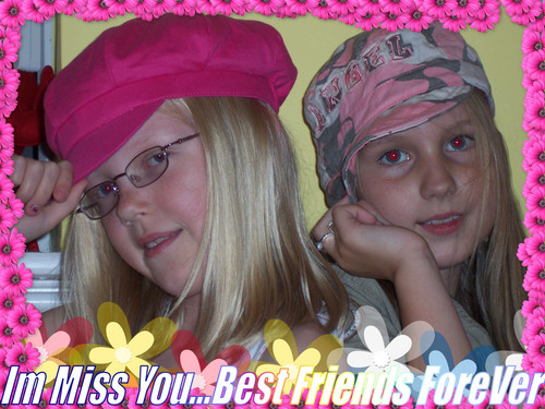 Im miss you...