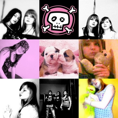 Mixik...Sioostrzyczek:* 