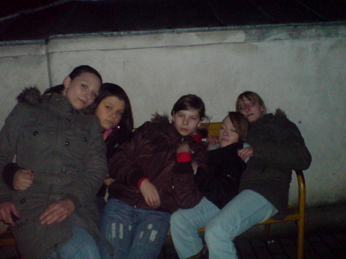 Yyy... GanGsTa xD