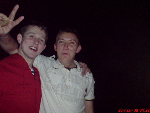 SOBOTA!!dugi powrt do domu!!:p