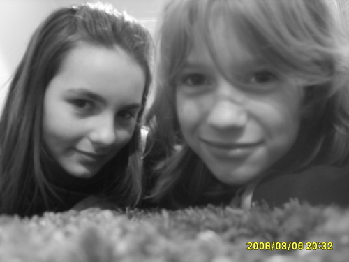 MY;*