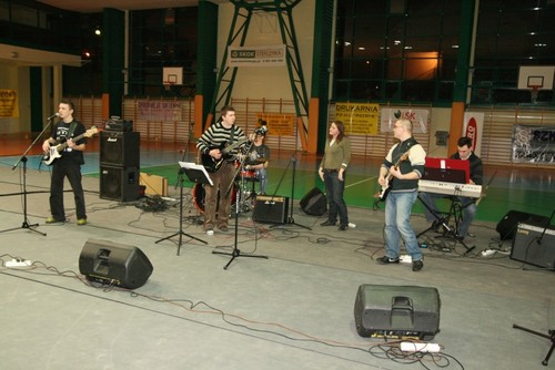 KONCERT 14.02.2008 Lubawa