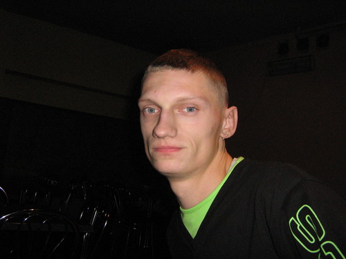 to ja izi;)