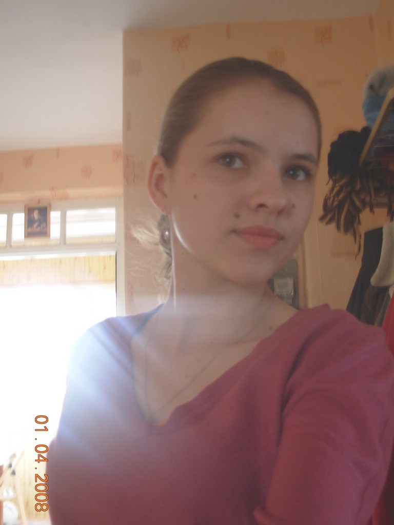 usmiech....