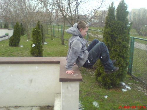 Nowy PB