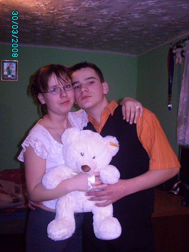 Agatka i Ja -:)