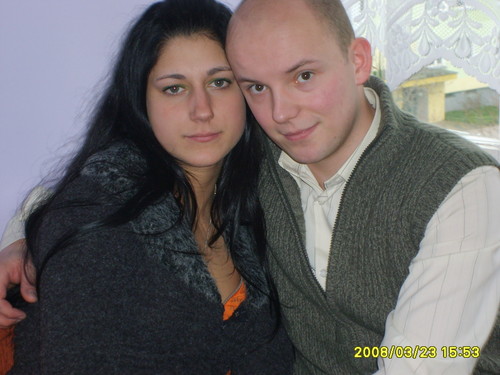 BO kocha sie raz!!