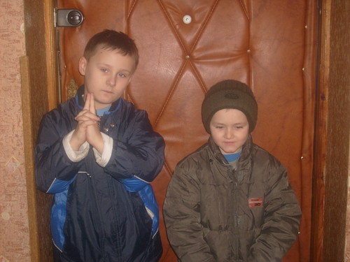 Dawno mnie nie byo ... :(