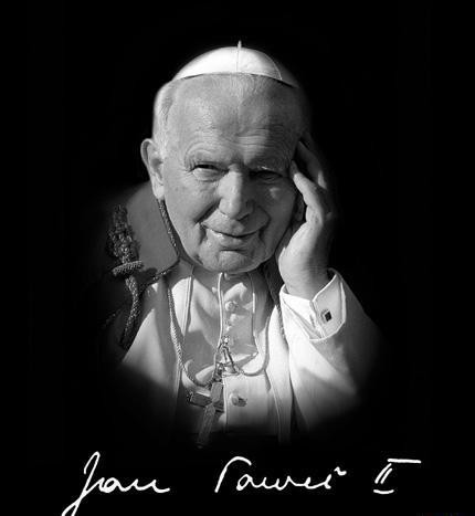 Jan Pawe II