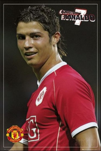 C.RONALDO
