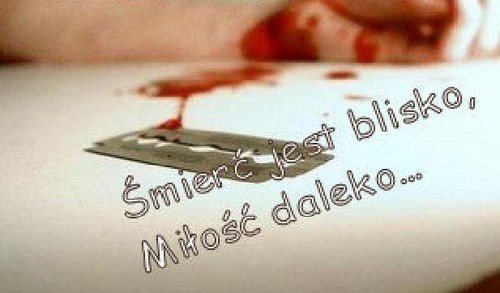 mier jest blisko mio daleko